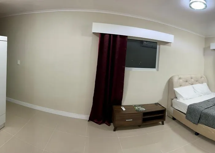 Apartment 1 Bedroom In Lapu2x Lapu-Lapu City