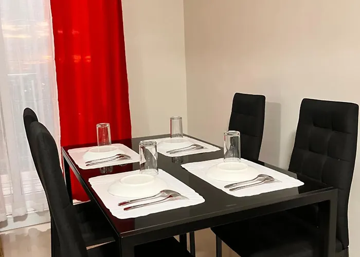 1 Bedroom In Lapu2x *