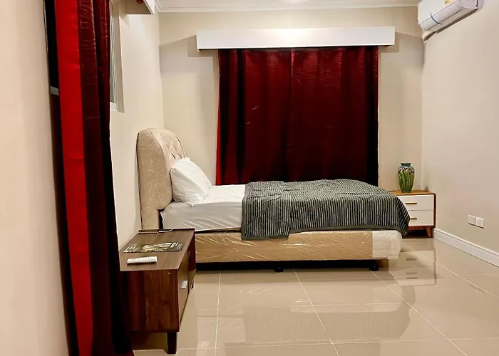 Apartment 1 Bedroom In Lapu2x Lapu-Lapu City