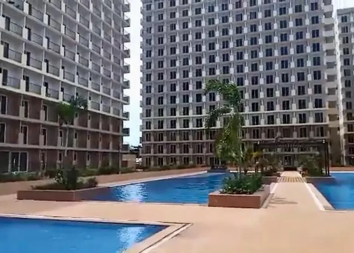 1 Bedroom In Lapu2x Lapu-Lapu City