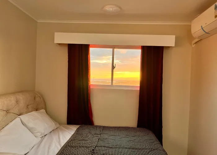 Apartment 1 Bedroom In Lapu2x Lapu-Lapu City