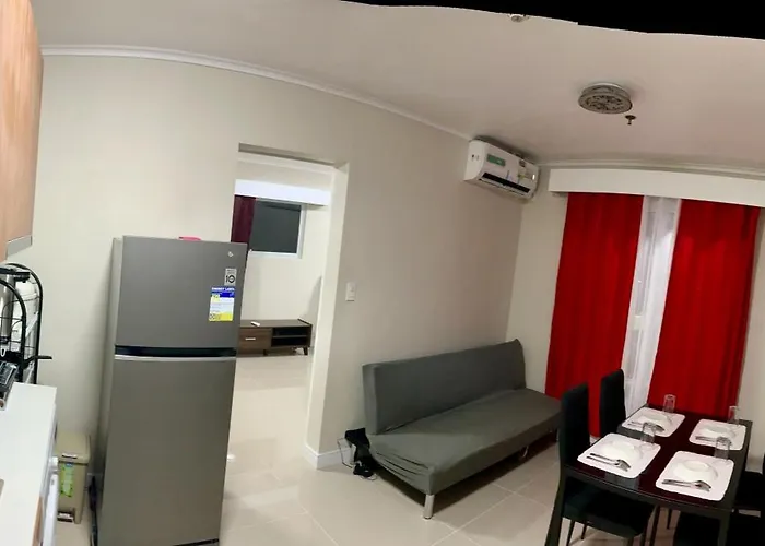 Apartment 1 Bedroom In Lapu2x Lapu-Lapu City