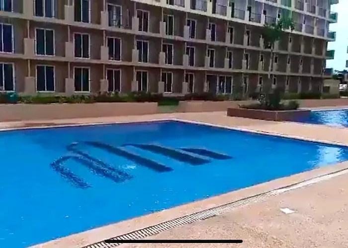 1 Bedroom In Lapu2x