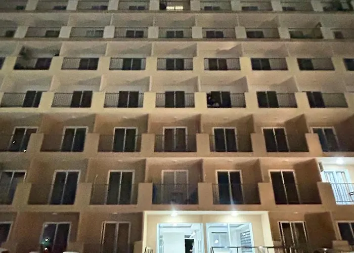 Apartment 1 Bedroom In Lapu2x Lapu-Lapu City