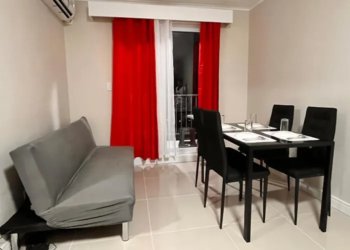 1 Bedroom In Lapu2x Apartment