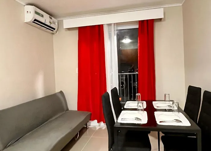 Apartment 1 Bedroom In Lapu2x