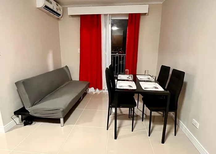 1 Bedroom In Lapu2x Apartment