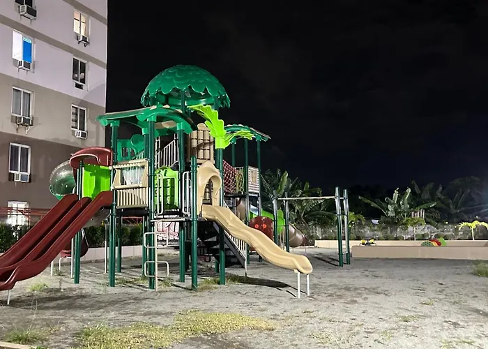 Apartment 1 Bedroom In Lapu2x
