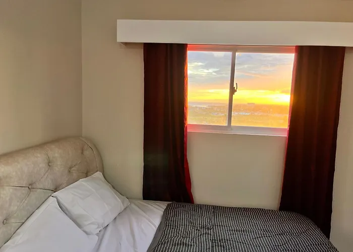 1 Bedroom In Lapu2x Apartment Lapu-Lapu City