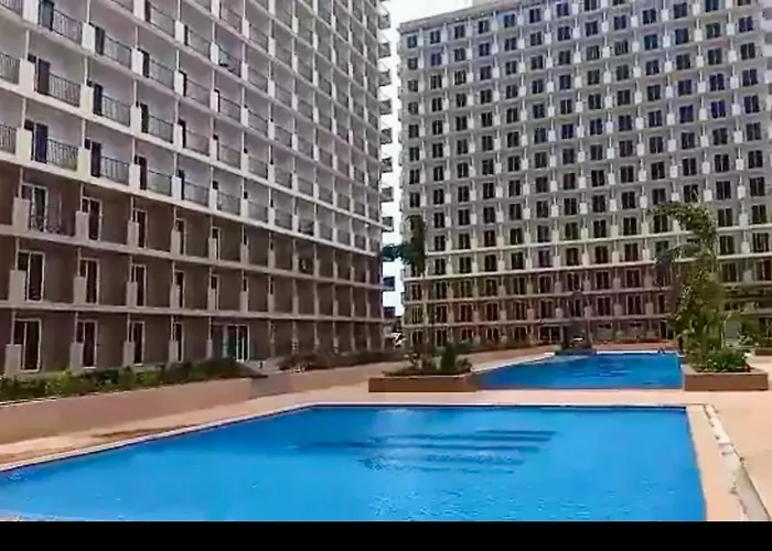 Apartment 1 Bedroom In Lapu2x