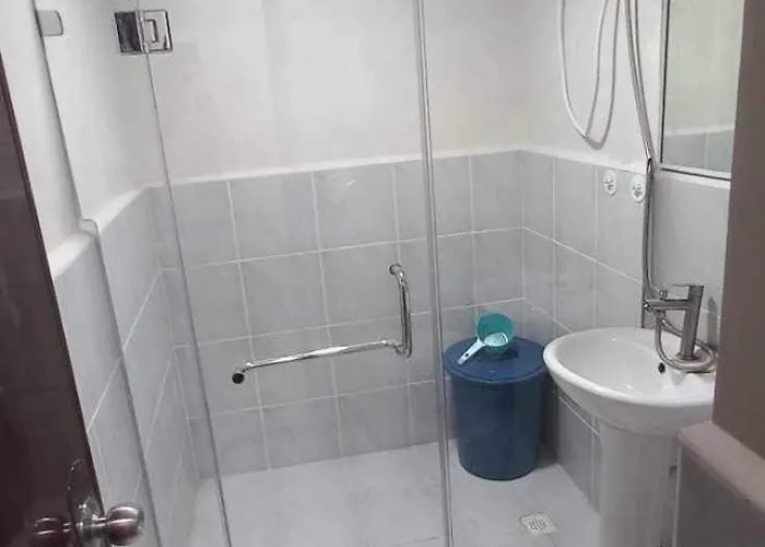 1 Bedroom In Lapu2x * Lapu-Lapu City