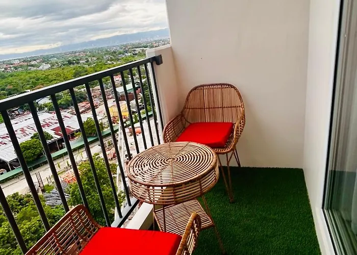 Apartment 1 Bedroom In Lapu2x *